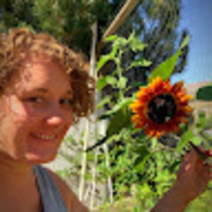 Meet your Posher, Sarah boutcher-light